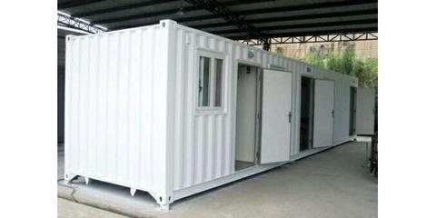 海南集裝箱租賃市場(chǎng) 機(jī)遇與實(shí)用指南