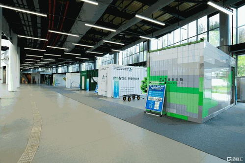 2024光明多多垂直農業挑戰賽決賽啟動 京滬魯6支隊伍爆改集裝箱,比拼ai種菜