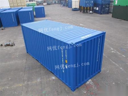 上海二手搬運設備及集裝箱租賃一站式服務指南